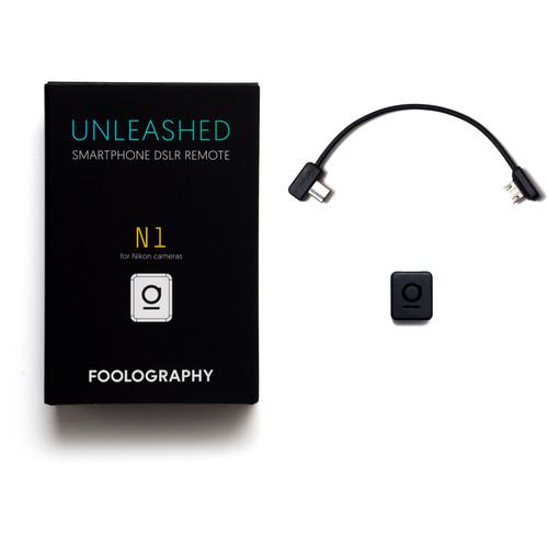 Foolography Unleashed 18 N1