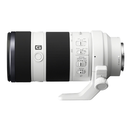 TThumbnail image for Sony FE 70-200mm F4 G OSS