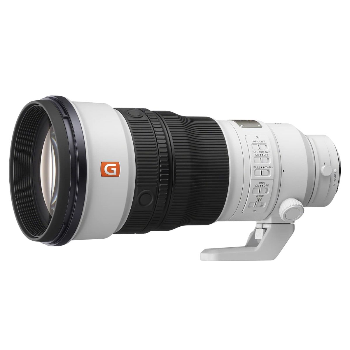 Sony FE 300mm F2.8 GM OSS - OPEN BOX