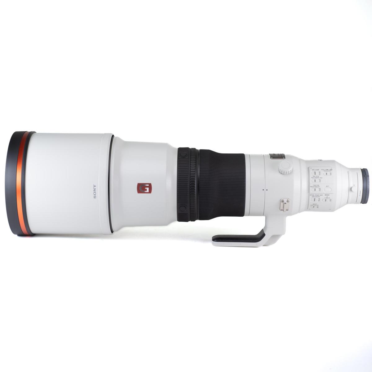 Sony FE 600mm F4 GM OSS - *A+* - BOÎTE OUVERTE