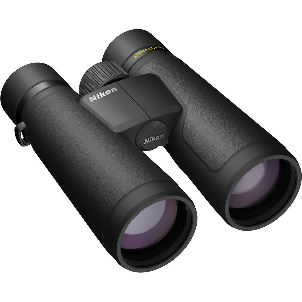 Nikon Binoculars Monarch M5 12x50