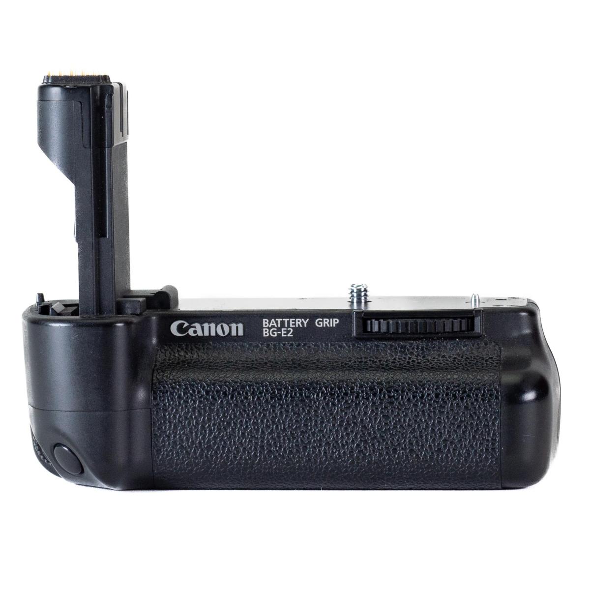 Canon BG-E2N battery grip *A*