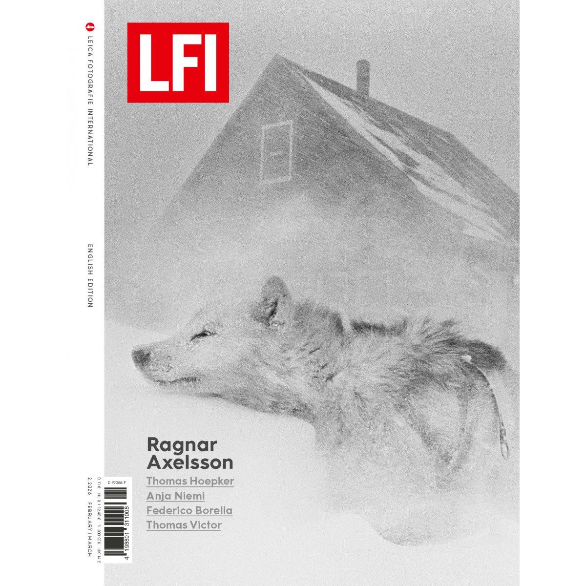 LFI February/March 2026