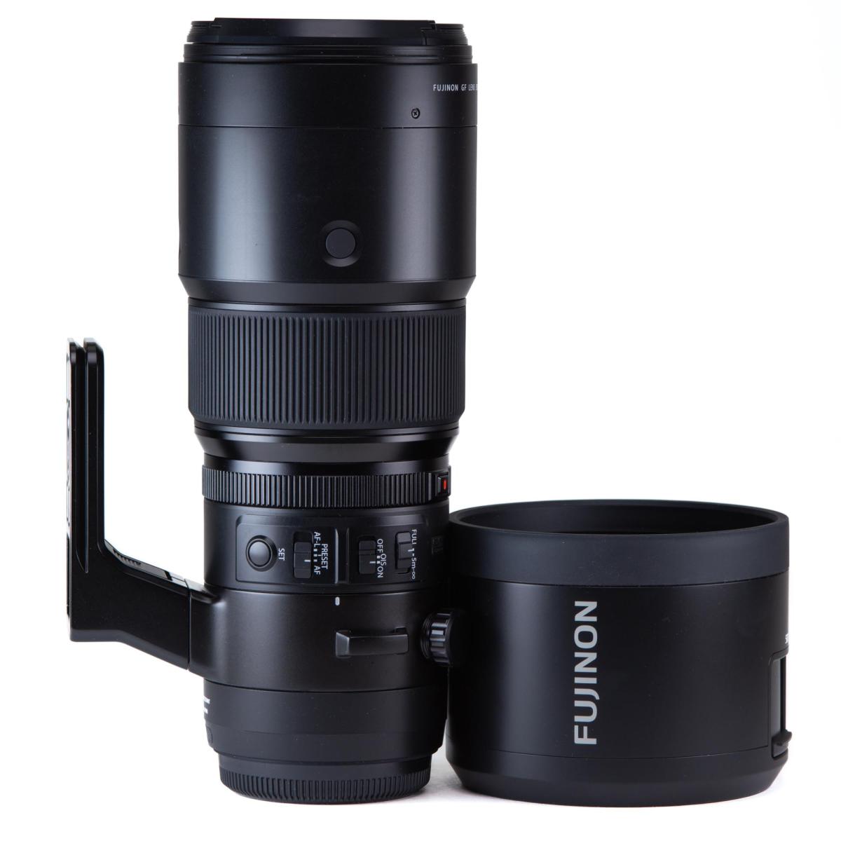 Fujinon GF500mm F5.6 R LM OIS WR - *A+*