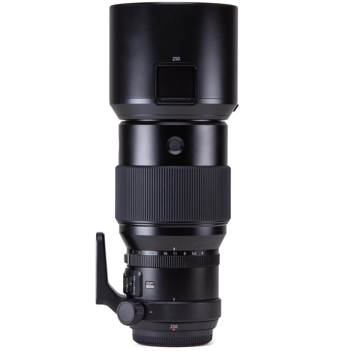 Fujinon GF 250mm F4 R LM OIS WR - *A+*