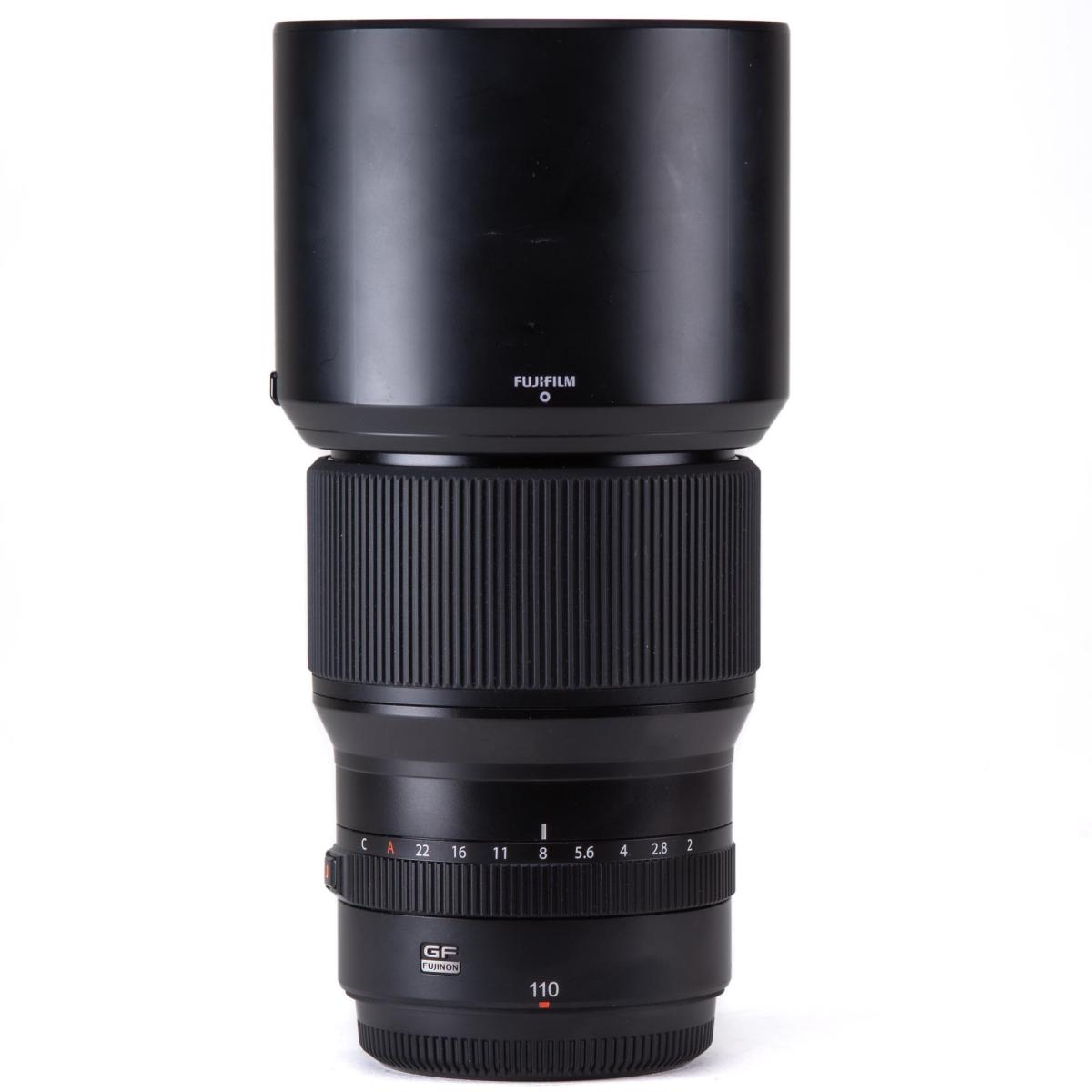 Fujinon GF 110mm F2 R LM WR - *A*
