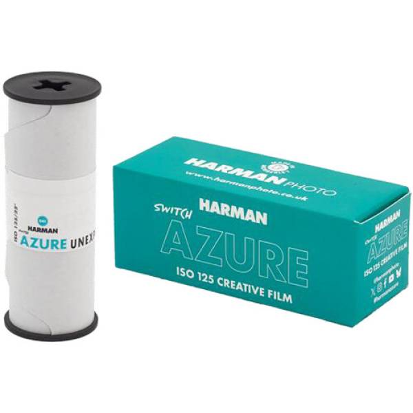HARMAN Azure 125 - 120