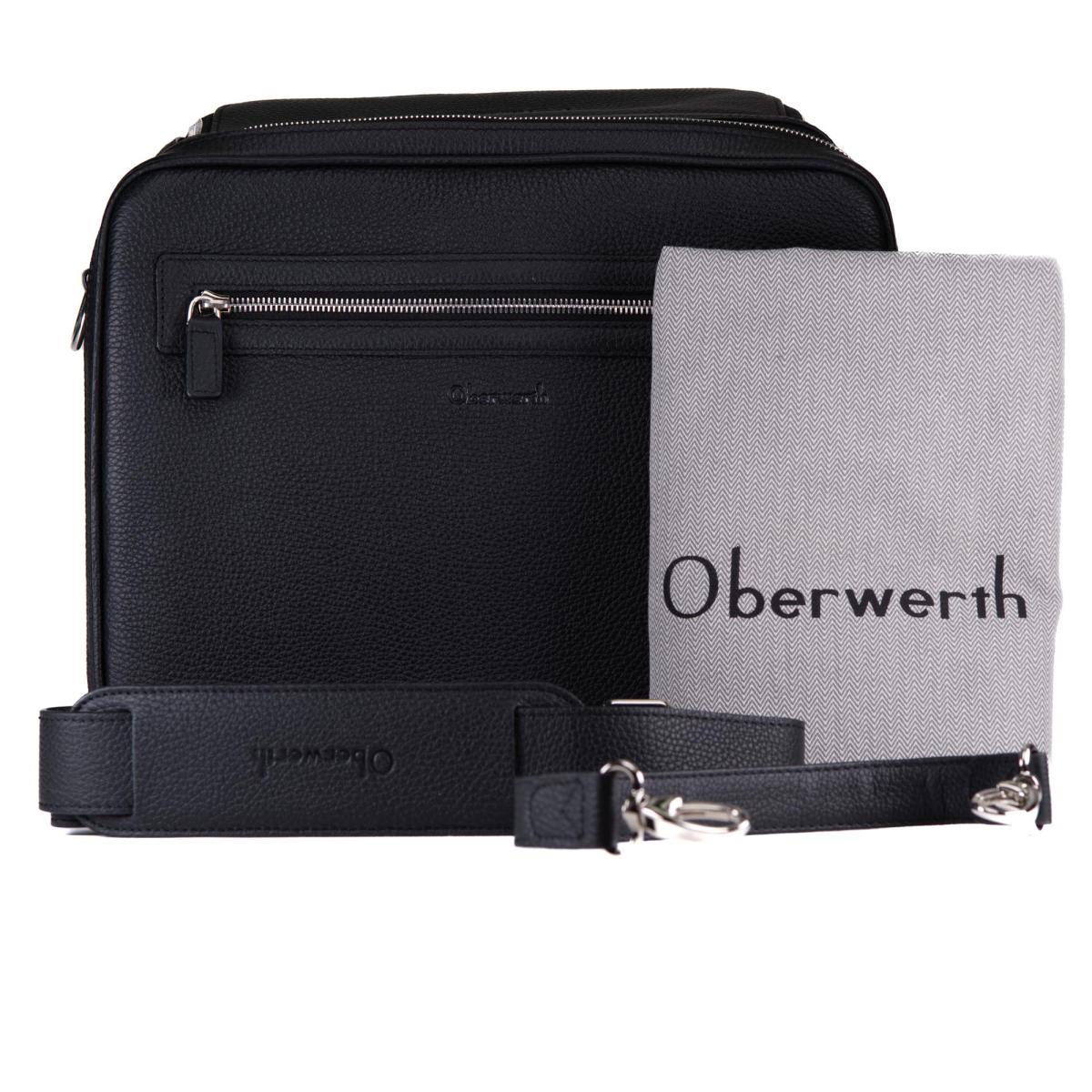 Oberwerth LSI Bag 2.0 Leo M Voyager *A+* Like New