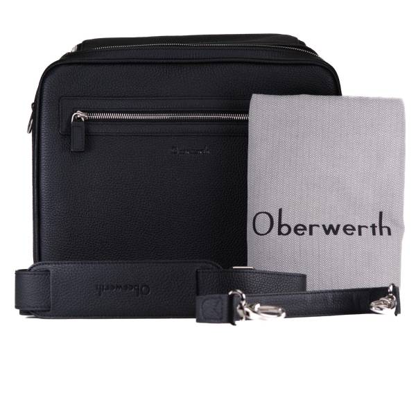 Oberwerth LSI Sac 2.0 Leo M Voyager *A+* Comme neuf