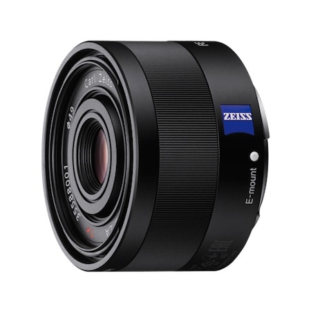 Sony Zeiss Sonnar T* FE 35mm F2.8 ZA