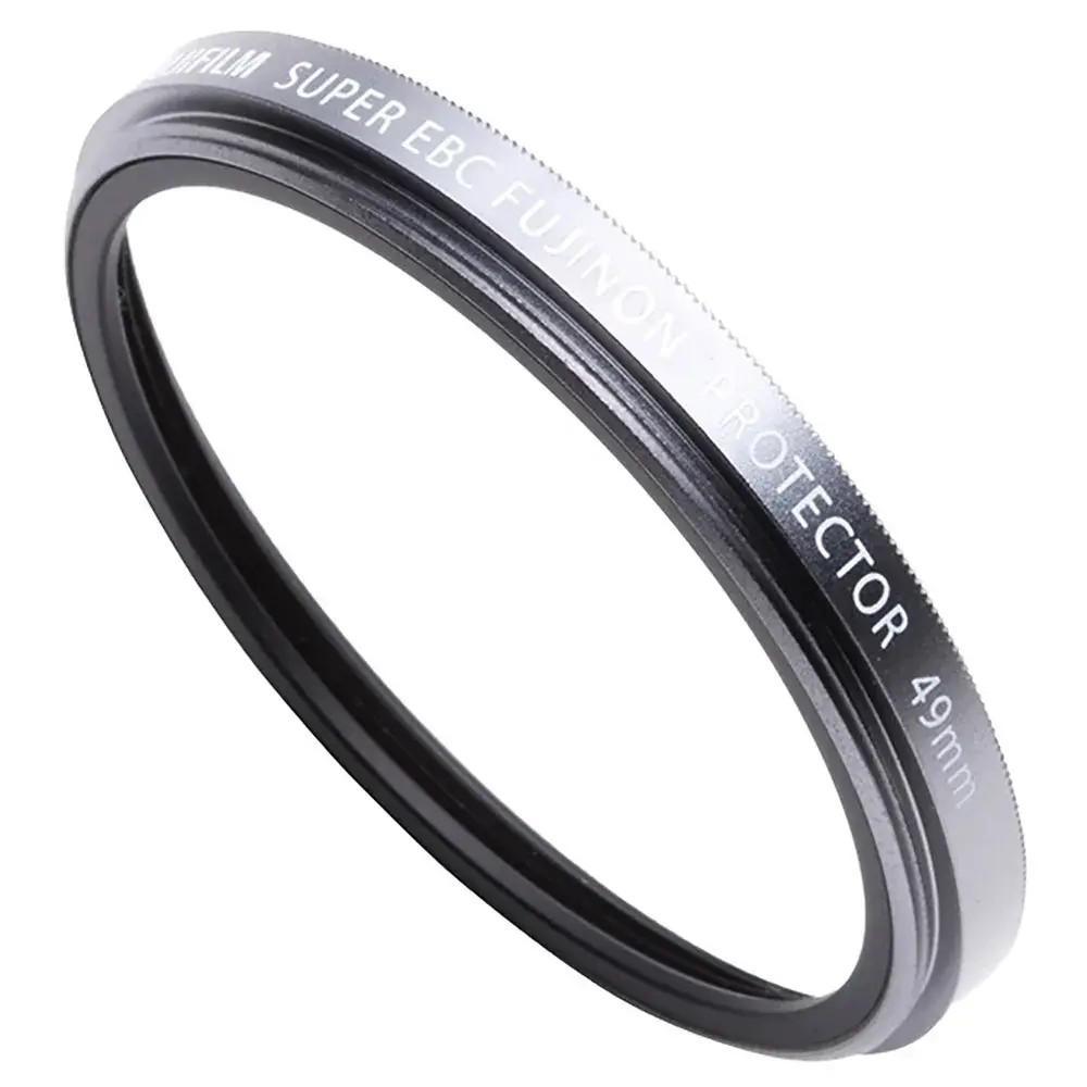 Fujifilm Protector Filter Super EBC Fujinon *A+*