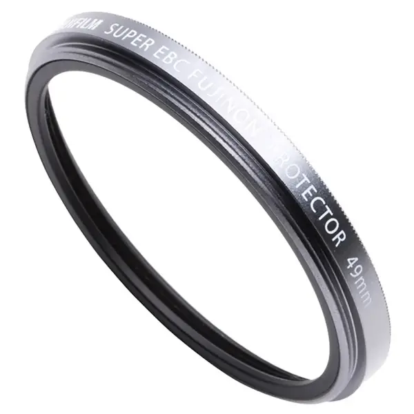 Fujifilm Protector Filter Super EBC Fujinon *A+*