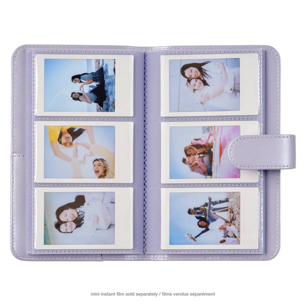 Fujifilm Instax mini album