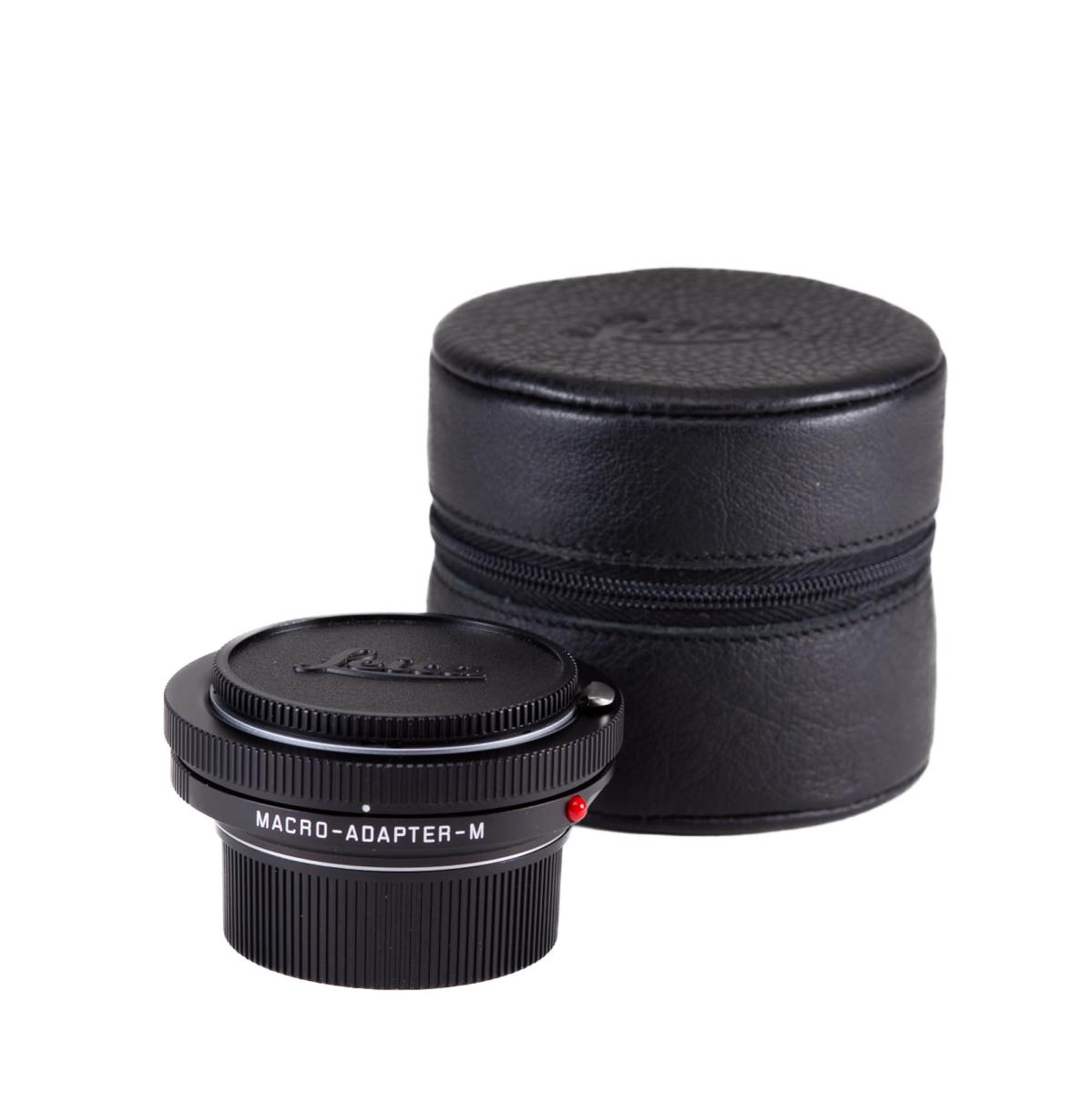 Leica Macro-Adapter-M *A+*