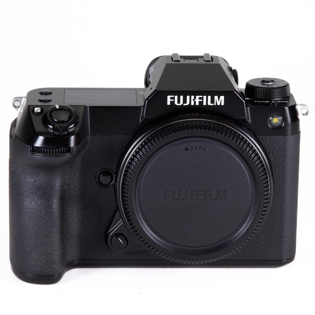Fujifilm GFX 100S (Boîtier) *A*