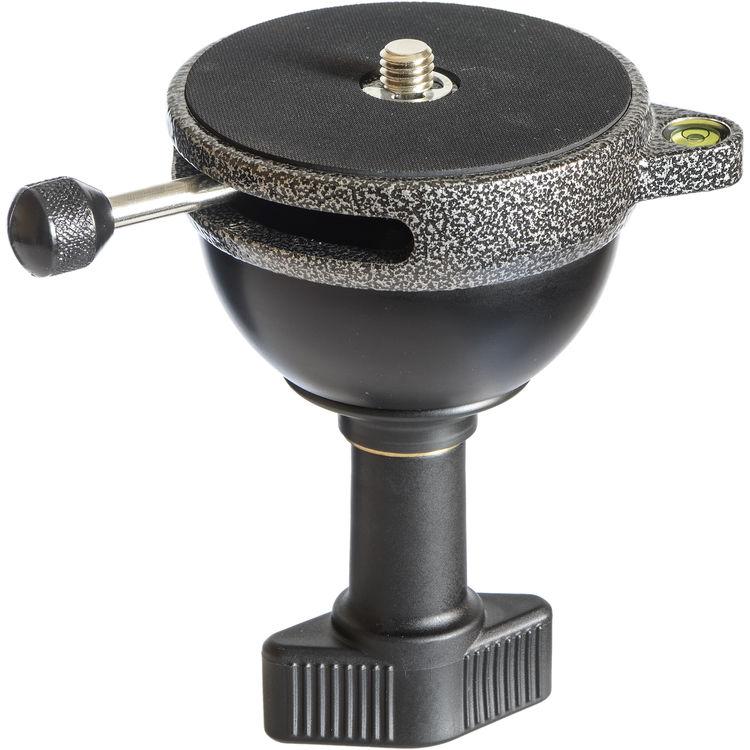 Gitzo GSLVLS Leveling Base for Systematic Tripods *A+*