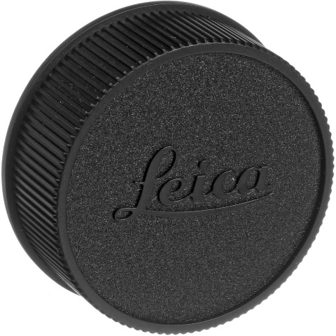 Leica M Rear Lens Cap