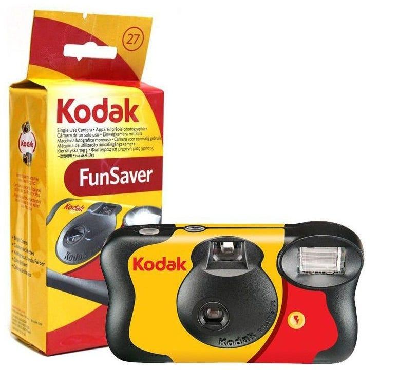 Kodak FunSaver