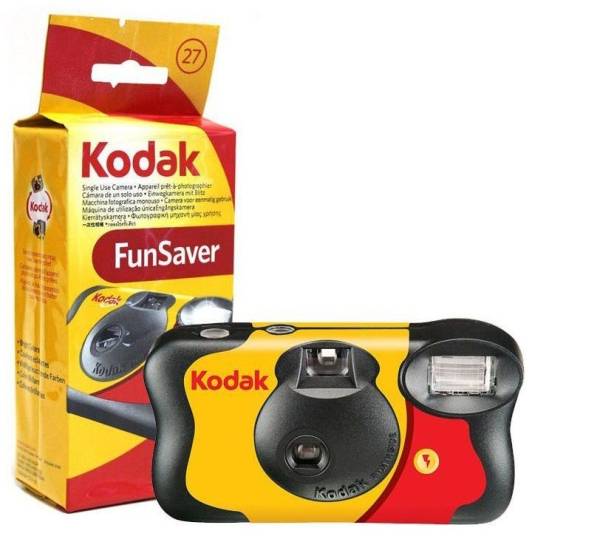 Kodak FunSaver