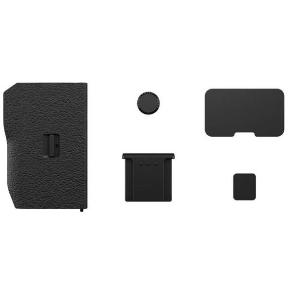 Fujifilm CVR-XH Cover Kit