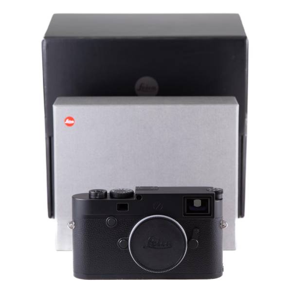 Leica M10 Monochrom *A*