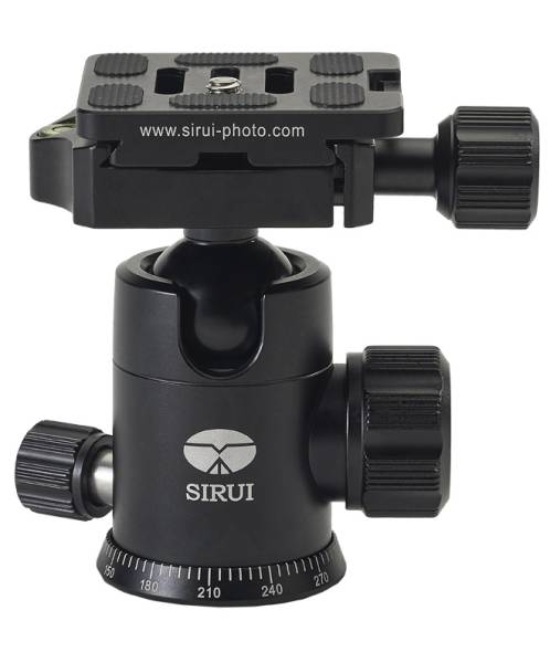 SIRUI Tête Rotule professionnel G-10KX