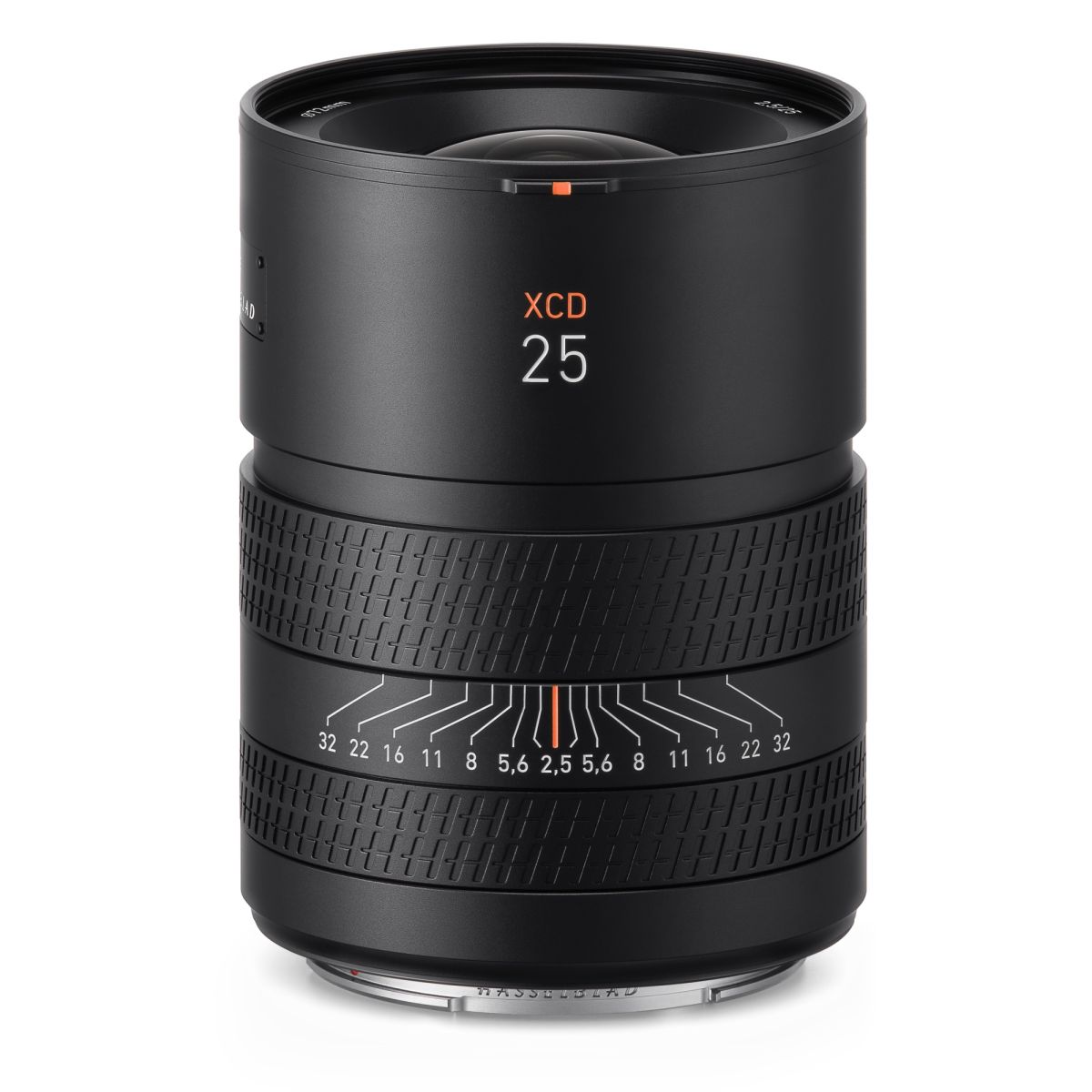 Hasselblad XCD 25mm f/2.5 V - DEMO