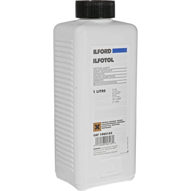 Ilford Ilfotol Wetting Agent - 1 liter
