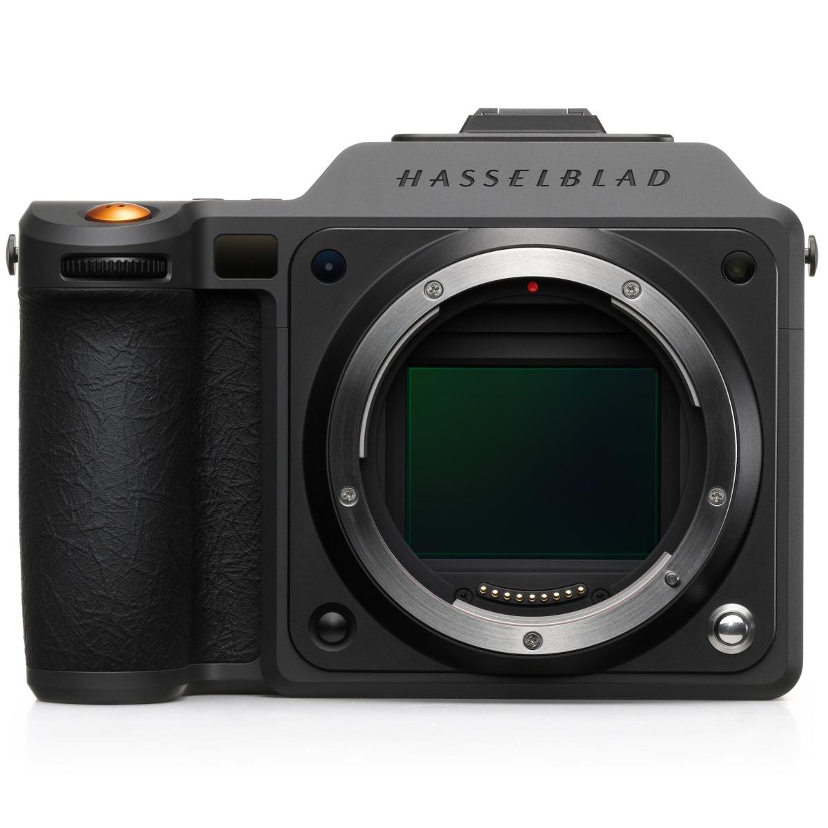 Hasselblad X2D II 100C (Boîtier) - Boite Ouverte