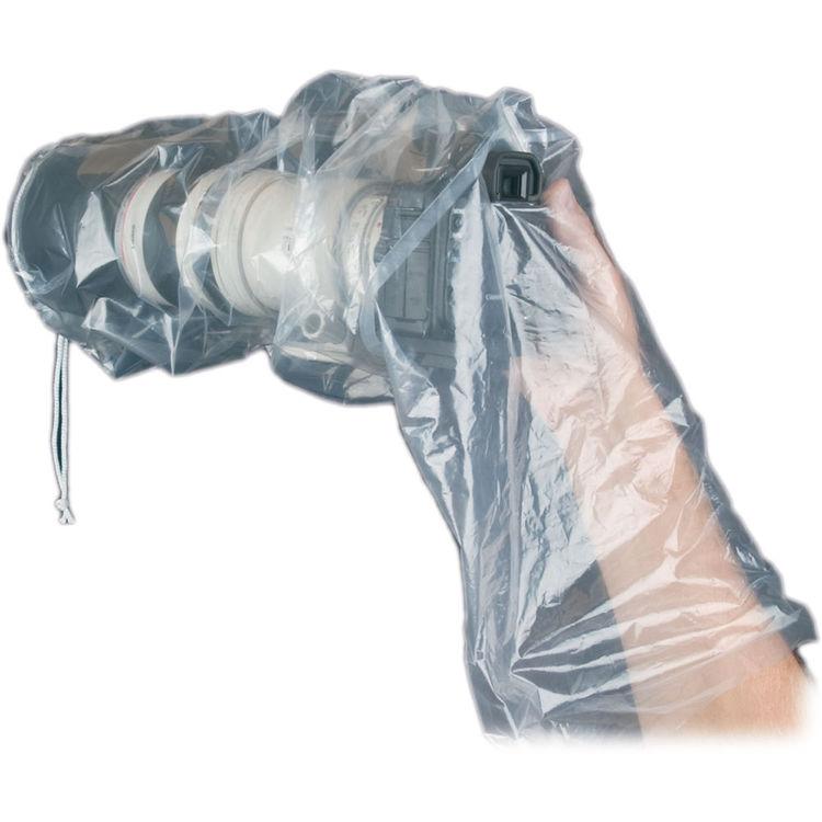 OP/TECH RAINSLEEVE 18"