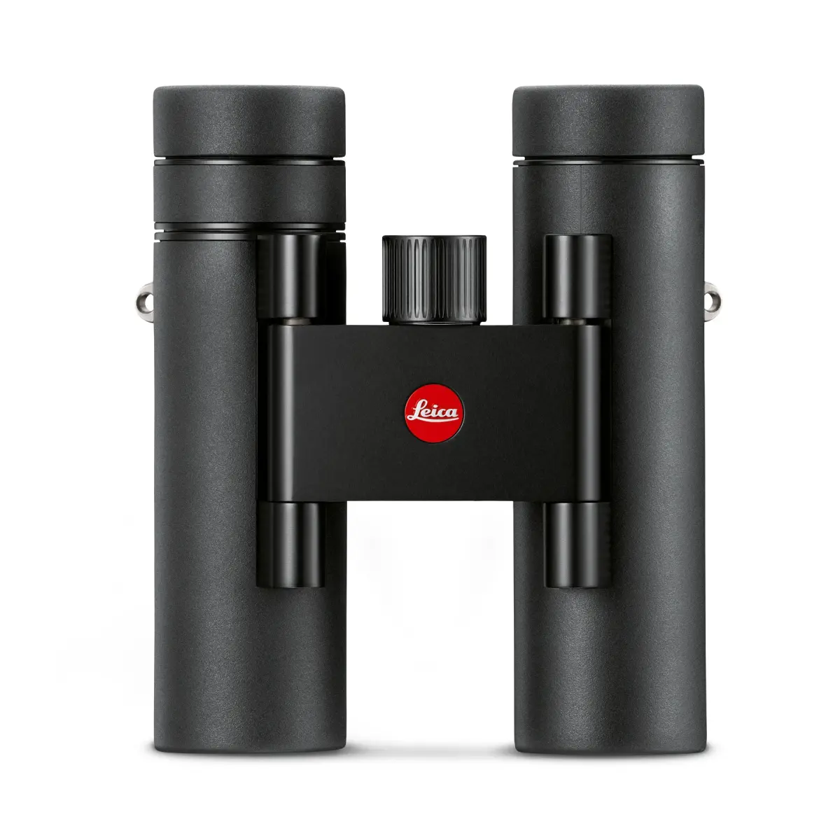 Leica 10x25 Noctivid Compact Noir, caoutchouc