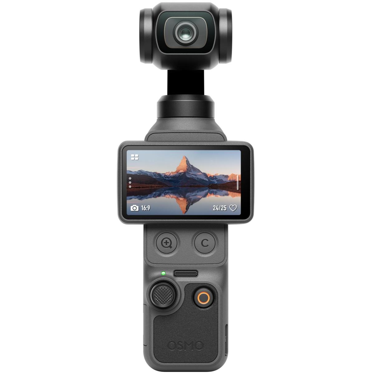 DJI Osmo Pocket 4 Creator Combo