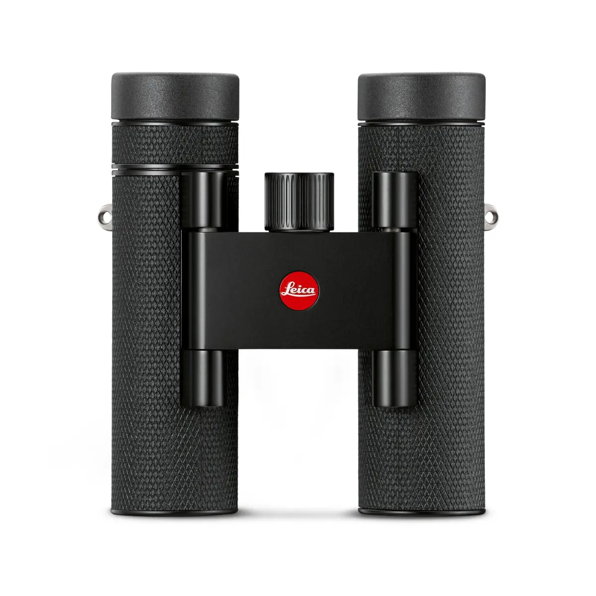 Leica 8x25 Noctivid Compact Black, Leather