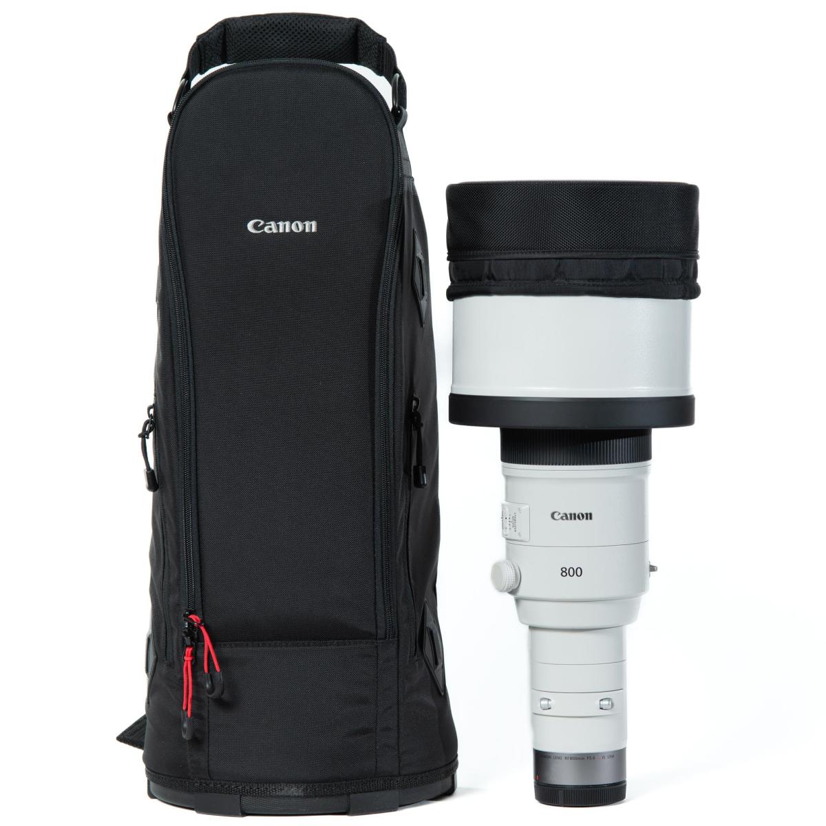 Canon RF 800mm F5.6 L IS USM - *A+*
