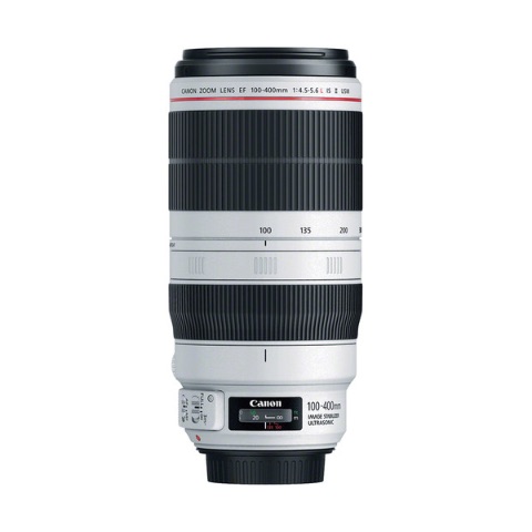 Canon EF 100-400mm F4.5-5.6 L IS II USM