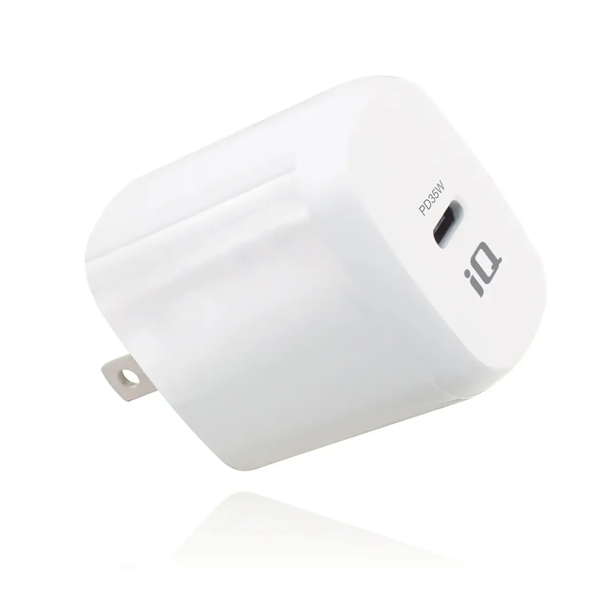 IQ Wall Charger USB-C PD 35W