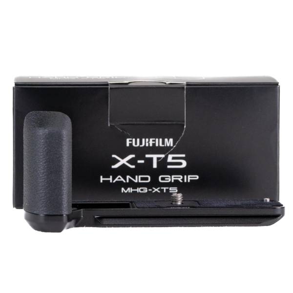 Fujifilm MHG-XT5 Hand Grip - *A*