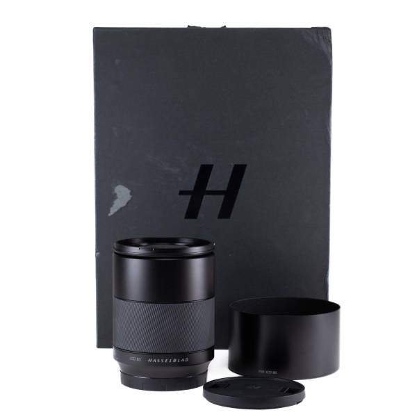 Hasselblad XCD 80mm F/1.9  *A+*