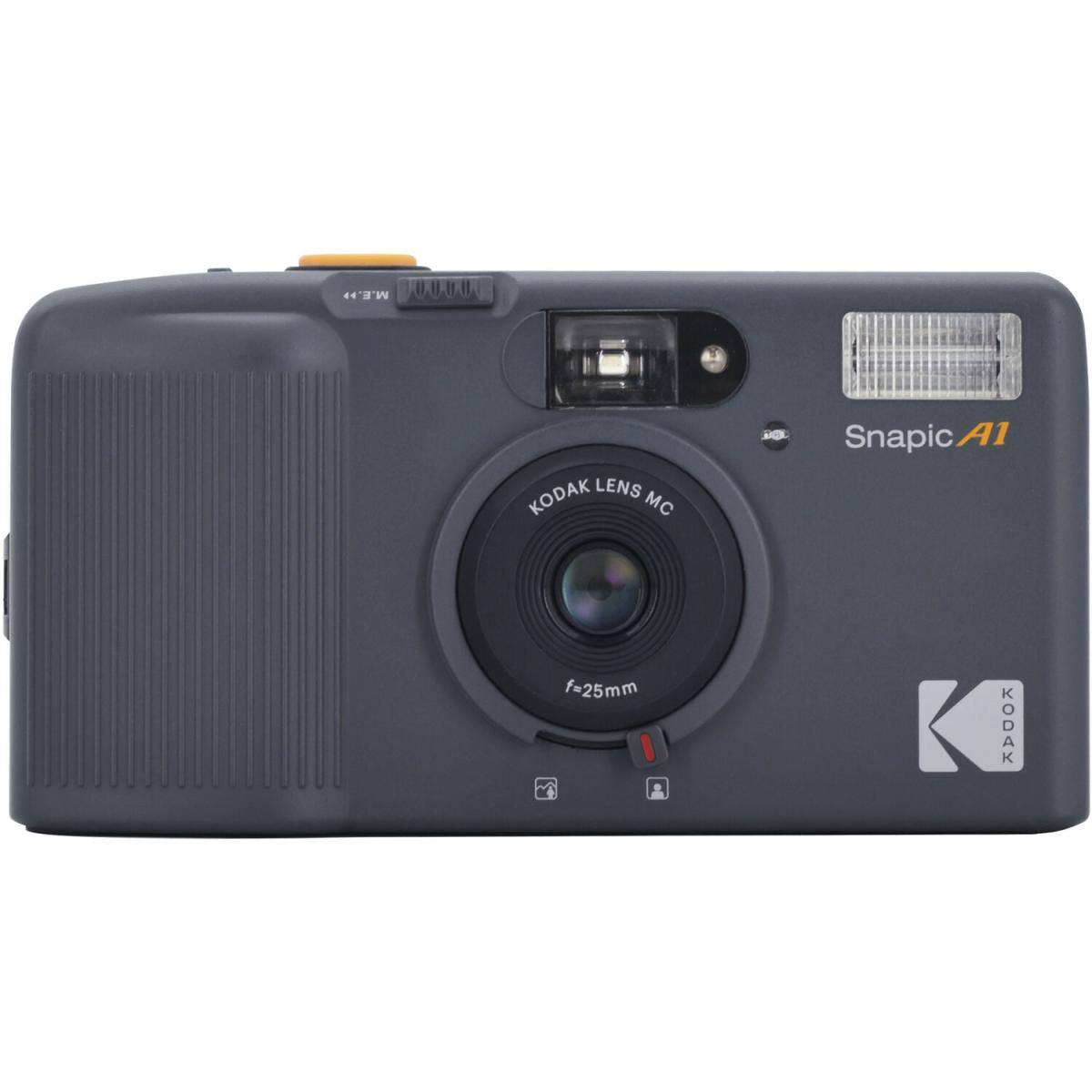 Kodak Snapic A1 35mm Appareil Photo Argentique