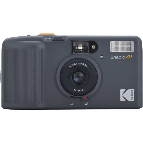 Kodak Snapic A1 35mm Appareil Photo Argentique