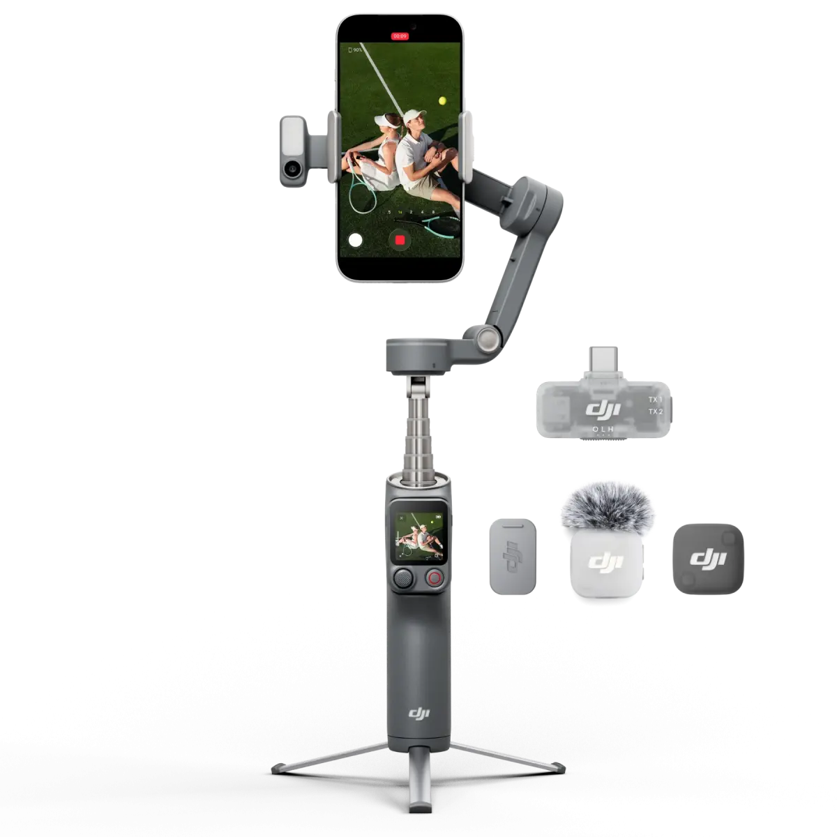 DJI Osmo Mobile 8P