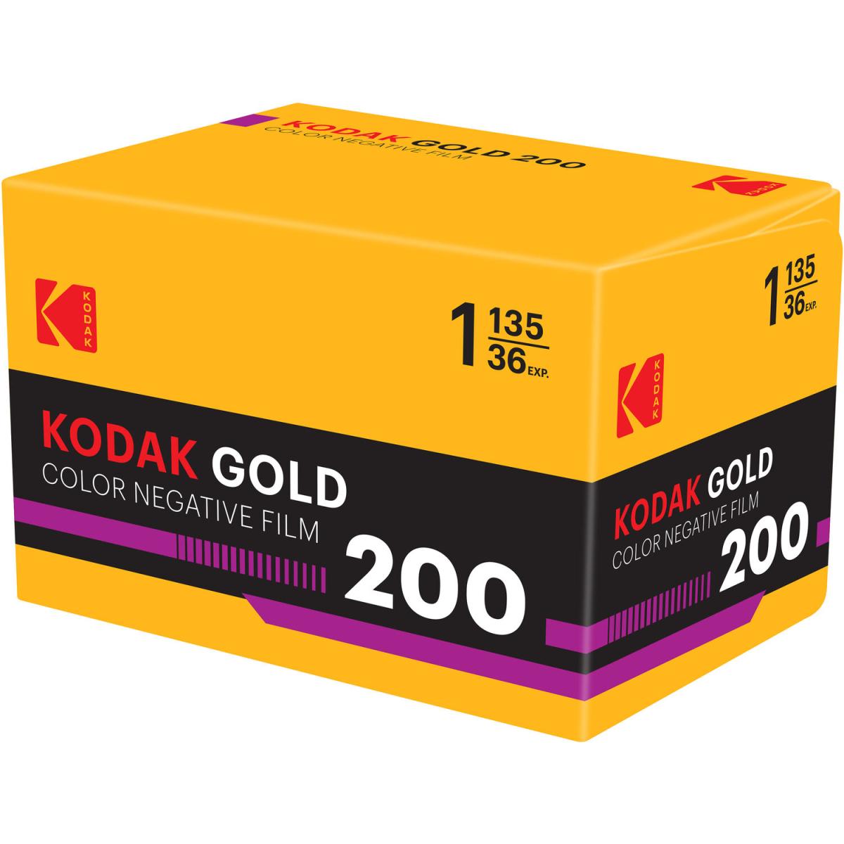 Kodak GOLD