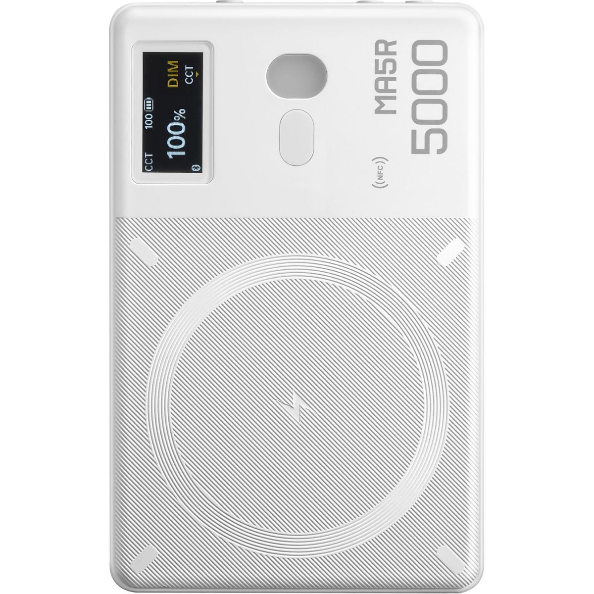 Godox Lumière DEL RVB Magnétique