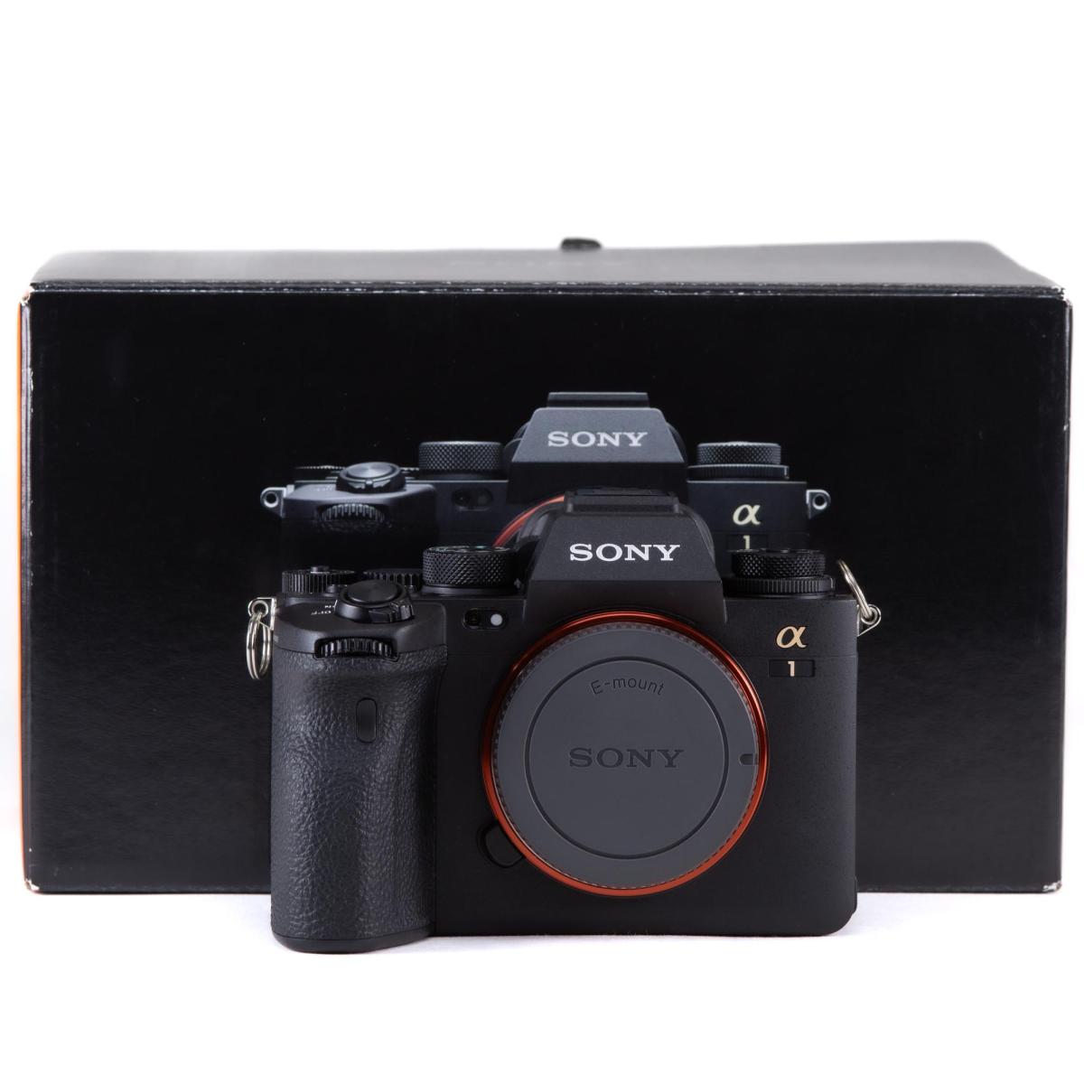 Sony A1 - *A+*