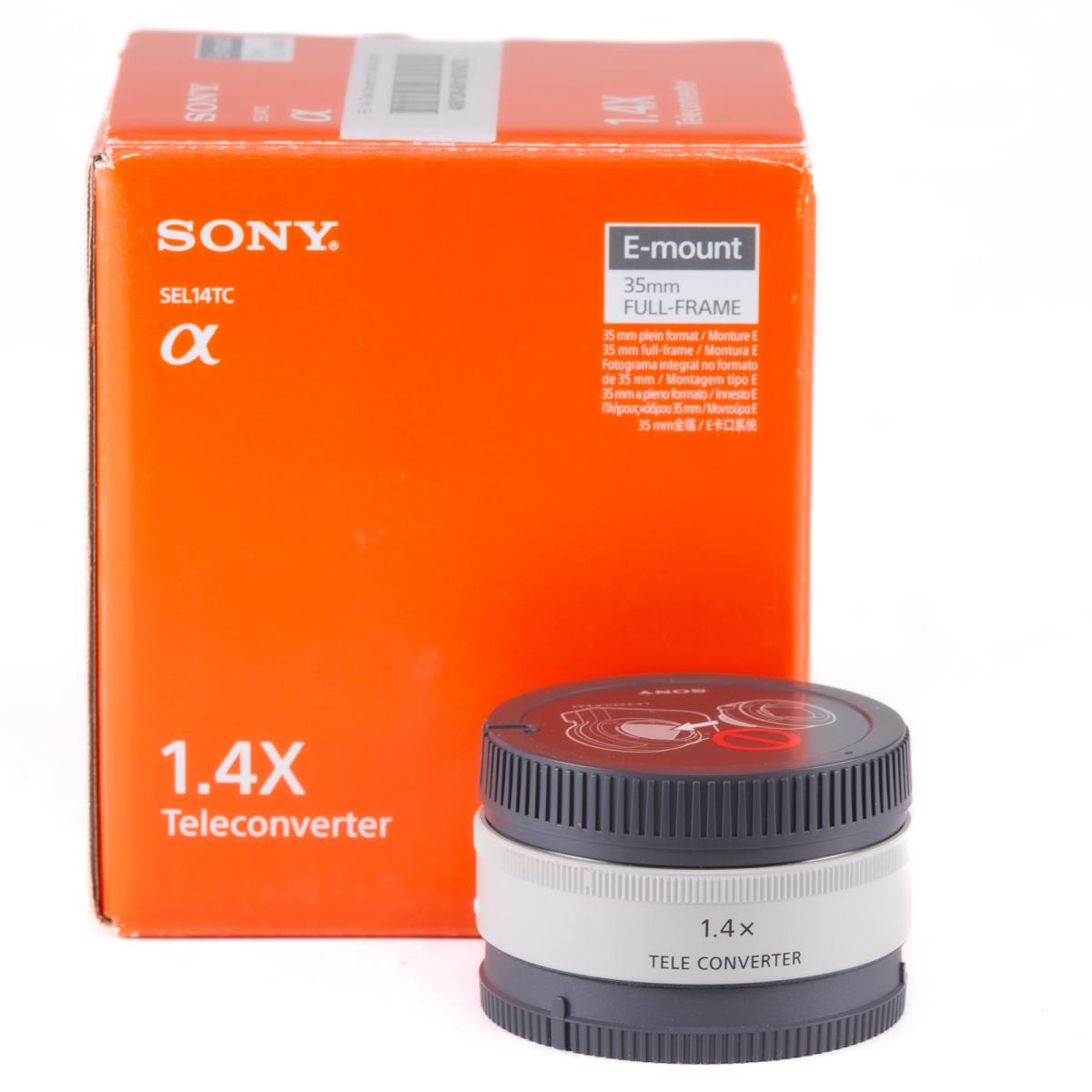 Sony 1.4X Téléconvertisseur - *A+*
