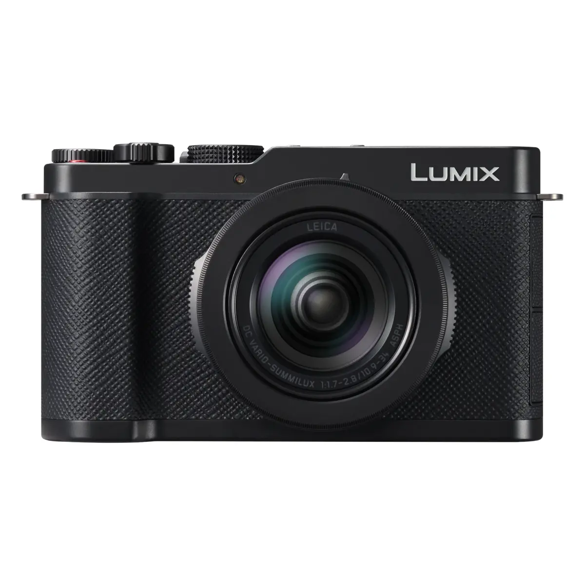 Panasonic Lumix L10