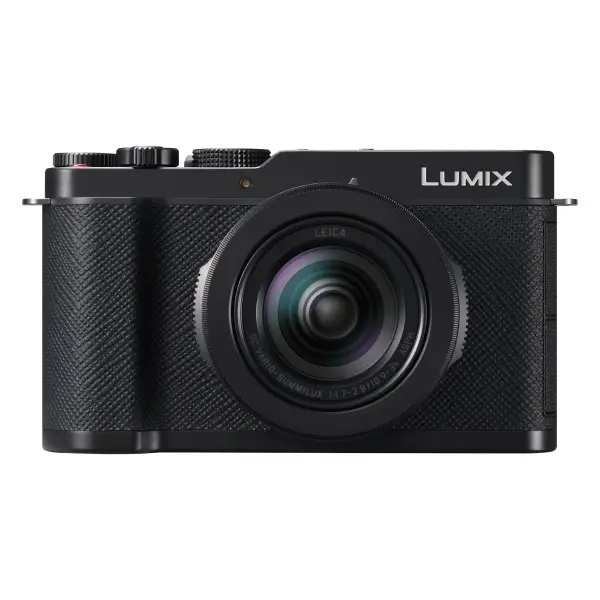 Panasonic Lumix L10