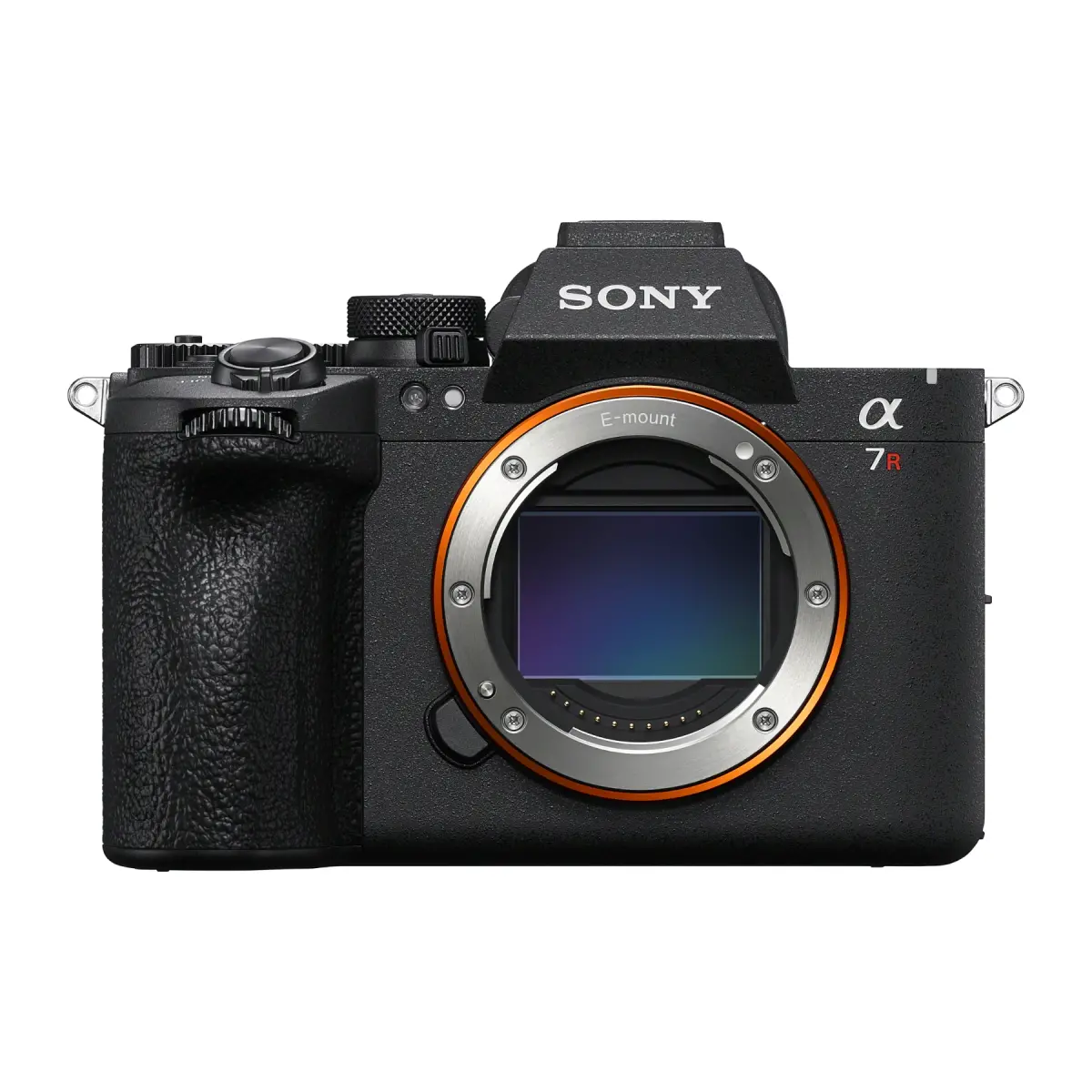 Sony Alpha 7R VI