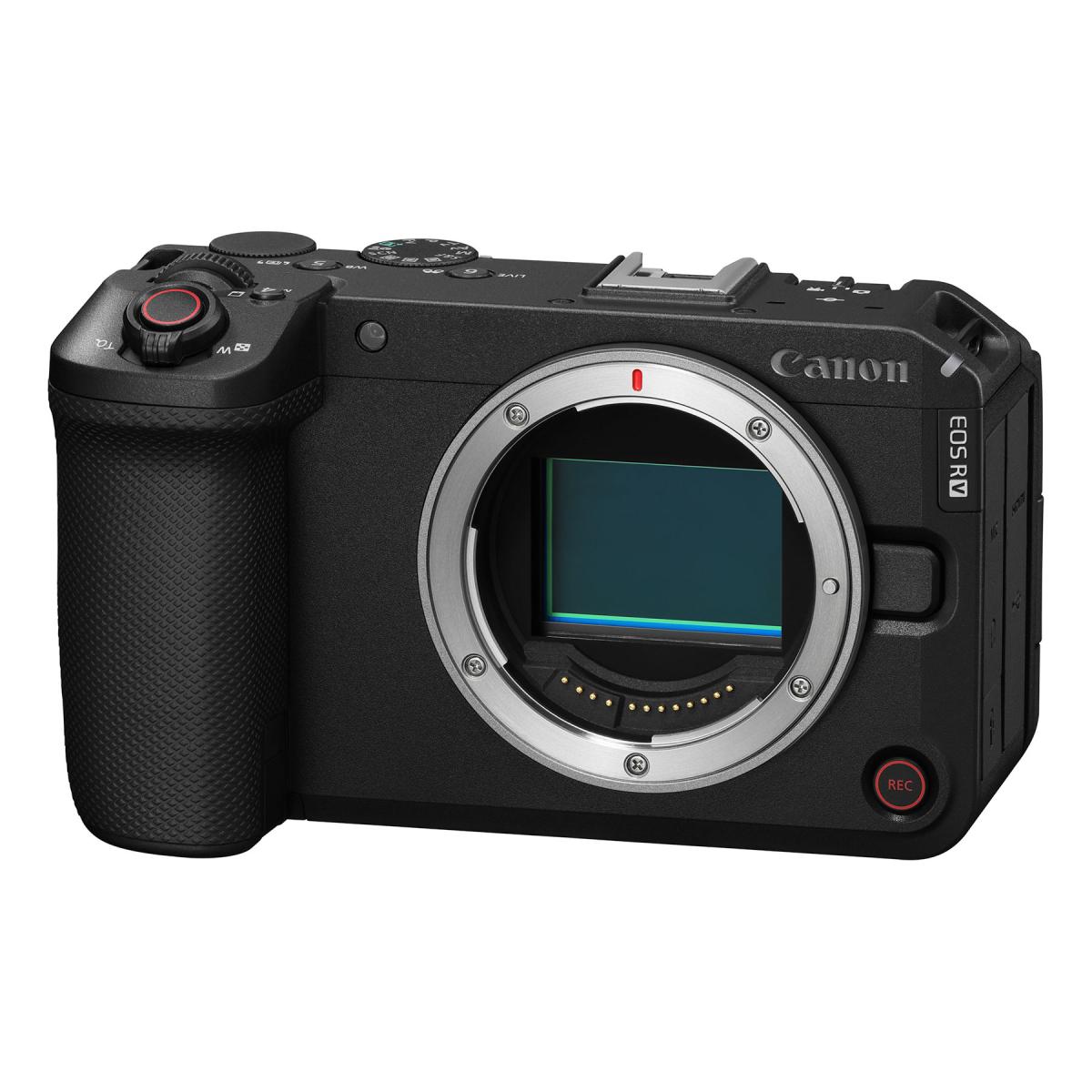 Canon EOS R6 V (Boitier)