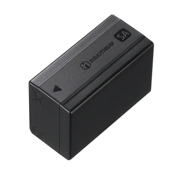 Sony Battery NP-SA100